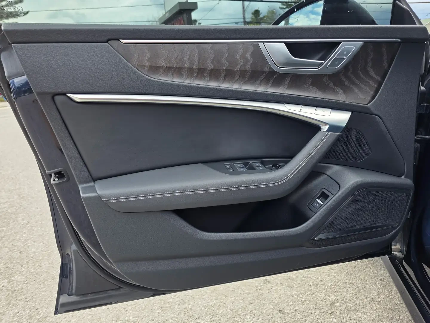 Audi A7 55TFSI* MATRIX* S* LINE* BANG* OLUFSEN* ОБДУХВАНЕ*, снимка 4 - Автомобили и джипове - 55786547