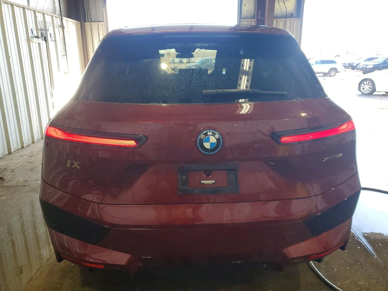 BMW iX 2023 IX50* M Pack* Swarovski | Mobile.bg � ����������� 6