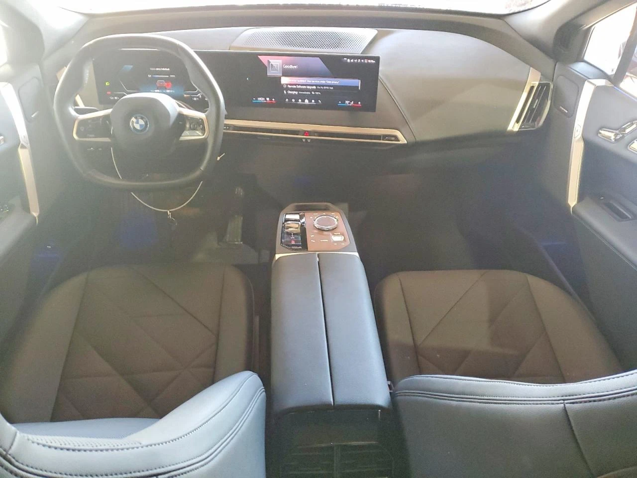 BMW iX 2023 IX50* M Pack* Swarovski | Mobile.bg � ����������� 8