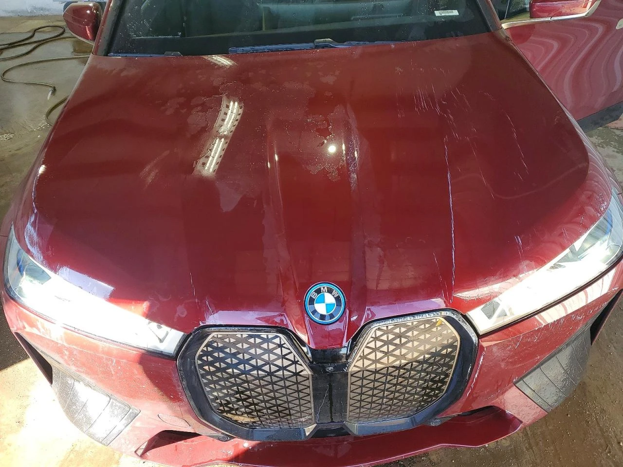 BMW iX 2023 IX50* M Pack* Swarovski | Mobile.bg � ����������� 12