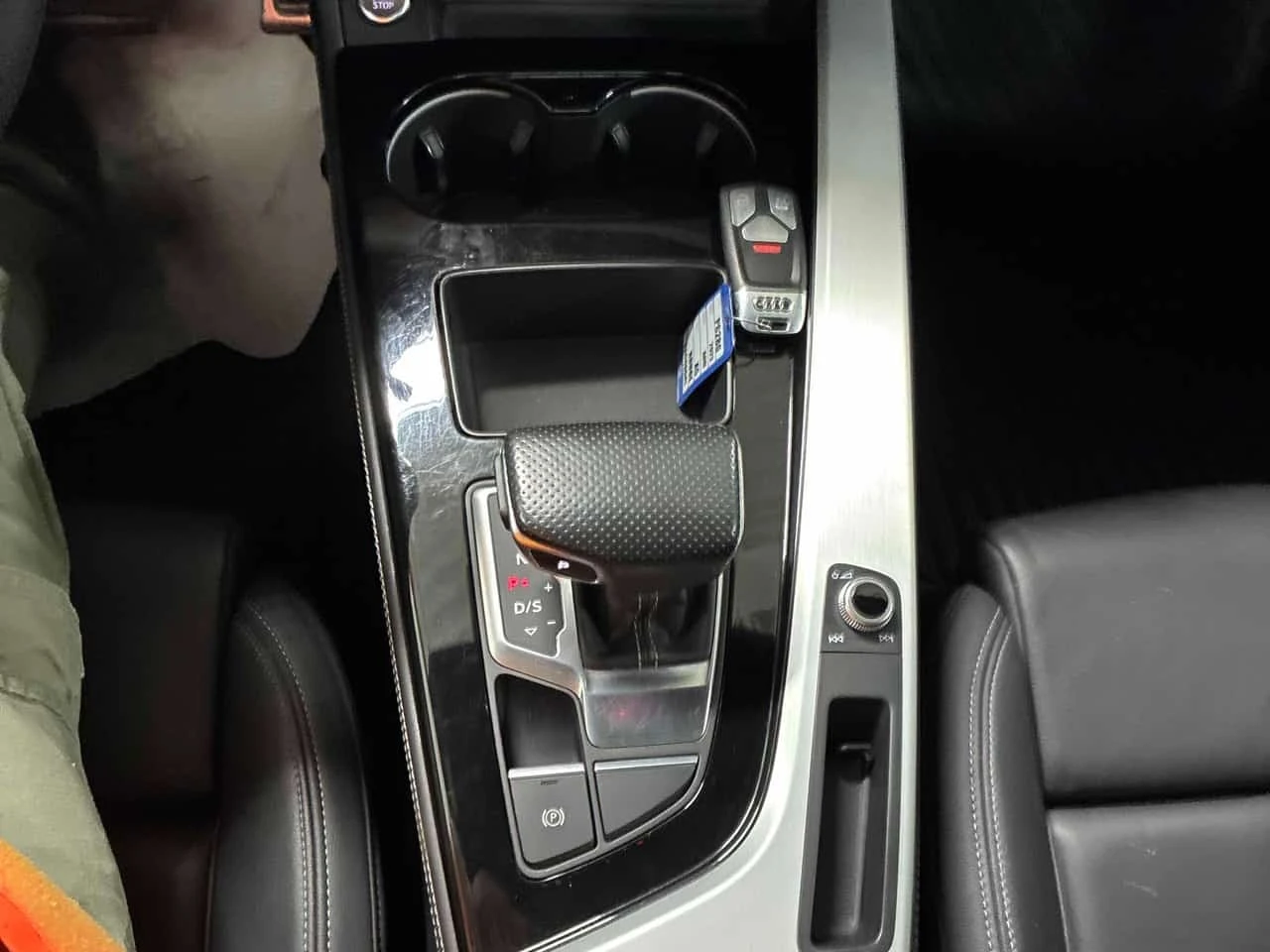 Audi A5 Progressiv * CARFAX * ��������������� *  | Mobile.bg � ����������� 14