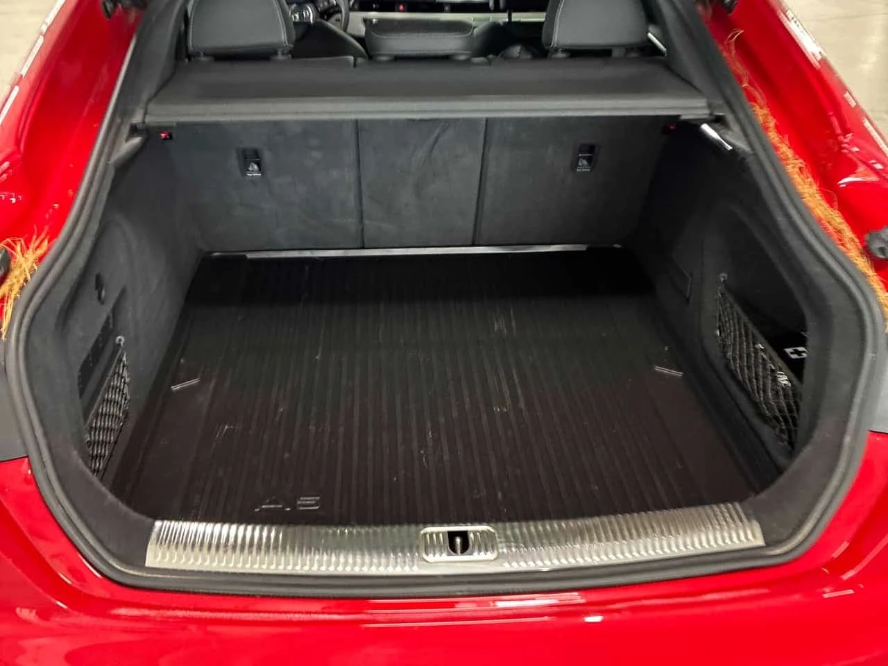 Audi A5 Progressiv * CARFAX * ��������������� *  | Mobile.bg � ����������� 13
