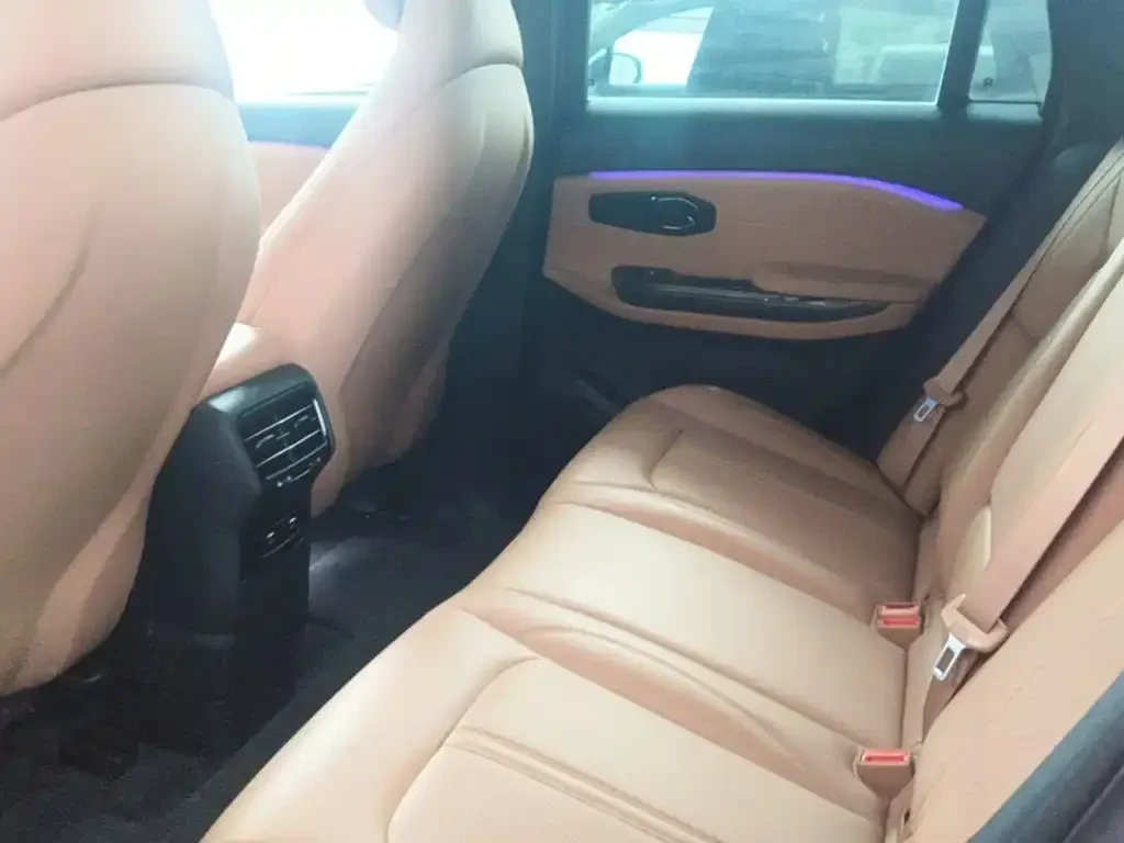 NIO EL6 610KM Signature Edition AWD | Mobile.bg � ����������� 12