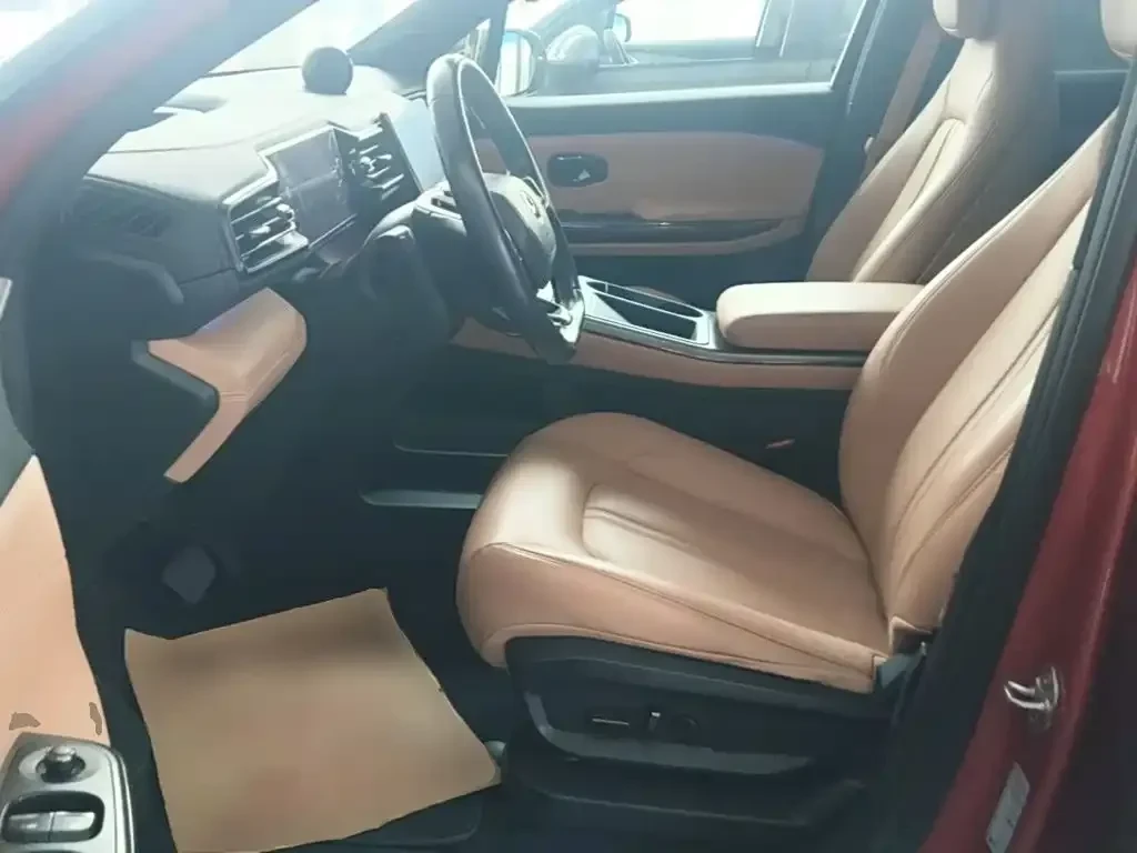 NIO EL6 610KM Signature Edition AWD | Mobile.bg � ����������� 10