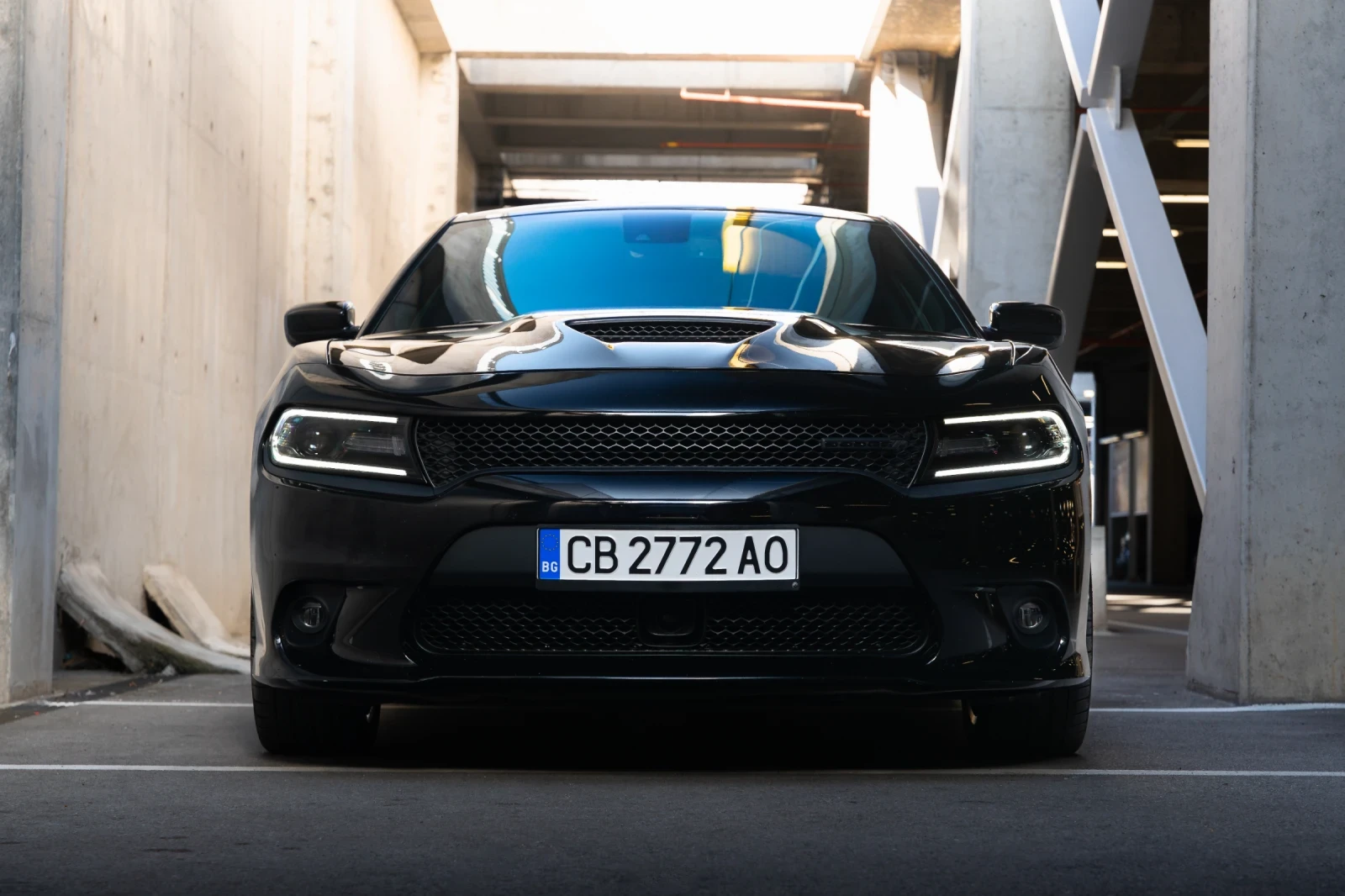 Dodge Charger R/T 5.7 HEMI V8 | 2020 �.| Distronic| 69000km|  | Mobile.bg � ����������� 3