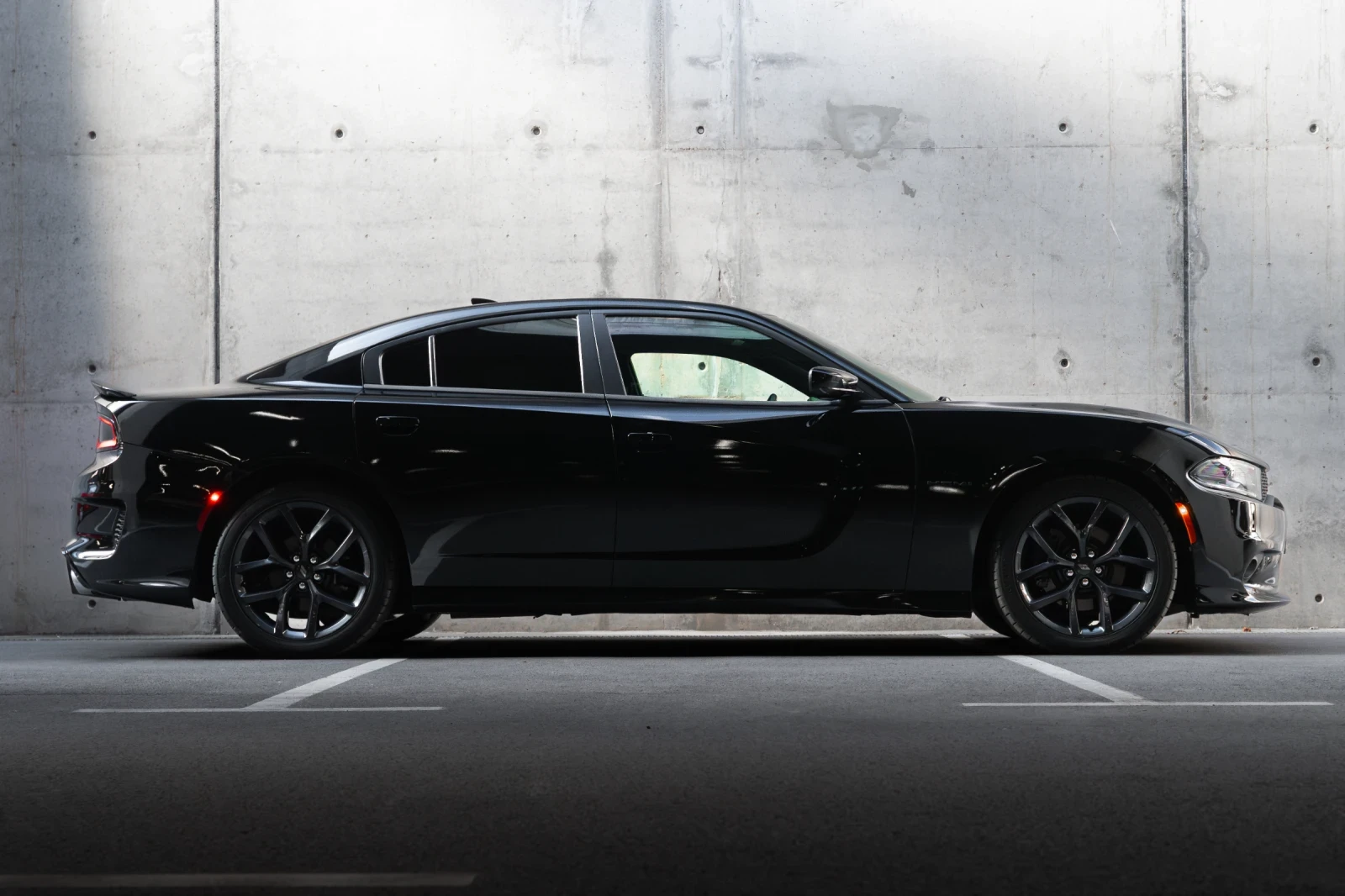 Dodge Charger R/T 5.7 HEMI V8 | 2020 �.| Distronic| 69000km|  | Mobile.bg � ����������� 4