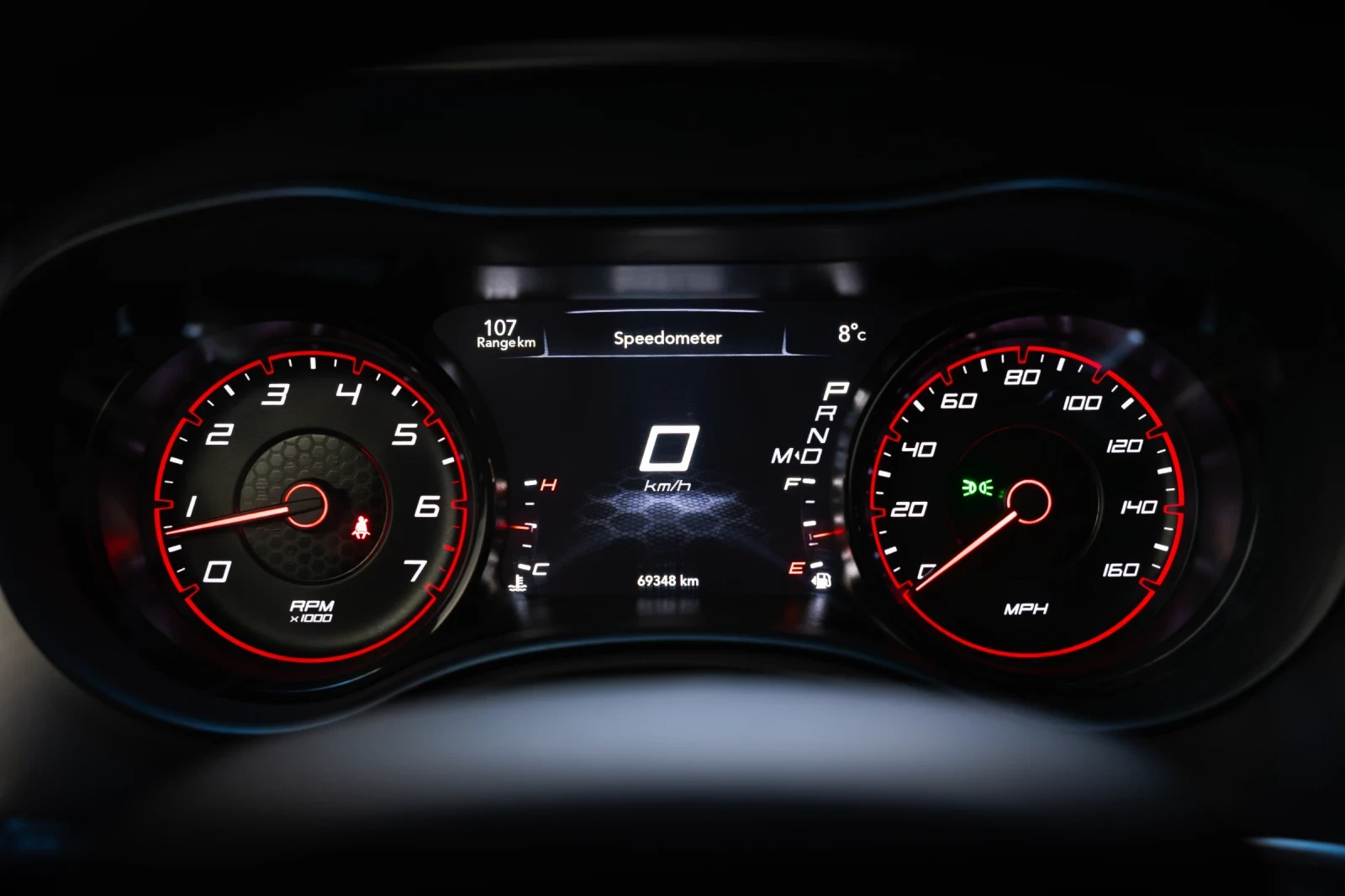 Dodge Charger R/T 5.7 HEMI V8 | 2020 �.| Distronic| 69000km|  | Mobile.bg � ����������� 16