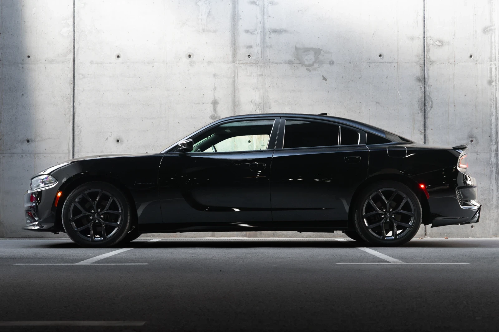 Dodge Charger R/T 5.7 HEMI V8 | 2020 �.| Distronic| 69000km|  | Mobile.bg � ����������� 5