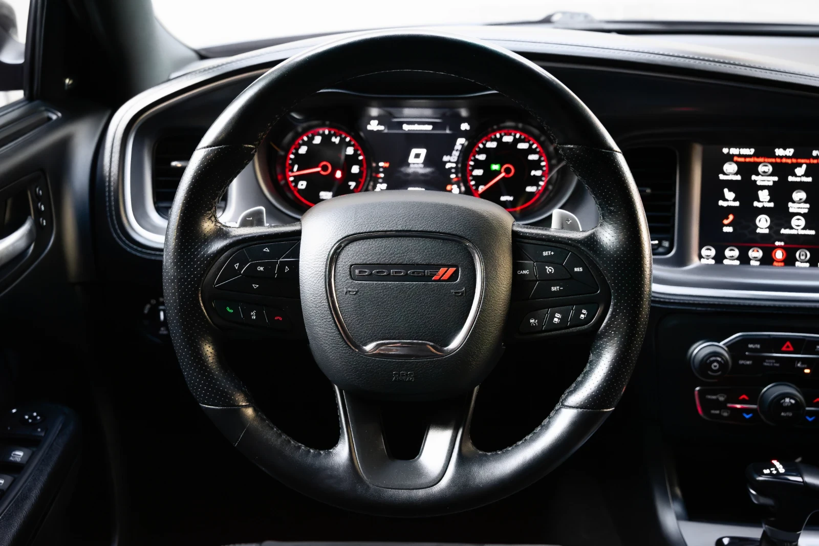 Dodge Charger R/T 5.7 HEMI V8 | 2020 �.| Distronic| 69000km|  | Mobile.bg � ����������� 9