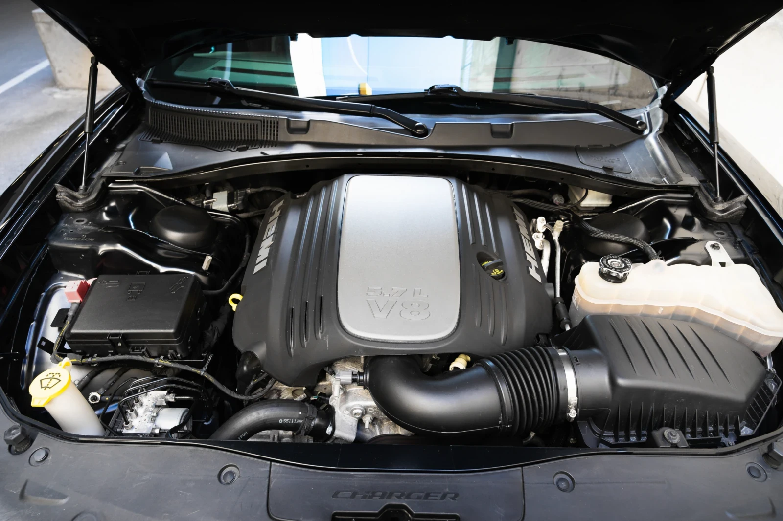 Dodge Charger R/T 5.7 HEMI V8 | 2020 �.| Distronic| 69000km|  | Mobile.bg � ����������� 8