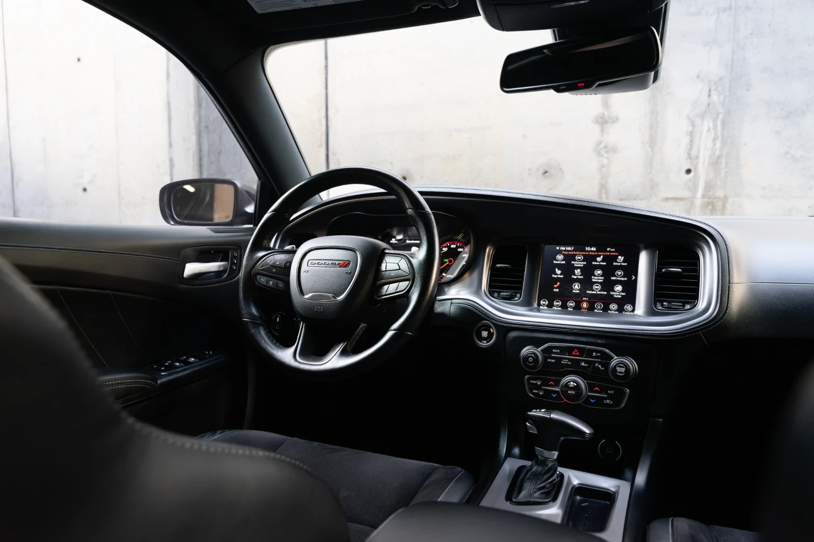 Dodge Charger R/T 5.7 HEMI V8 | 2020 �.| Distronic| 69000km|  | Mobile.bg � ����������� 10