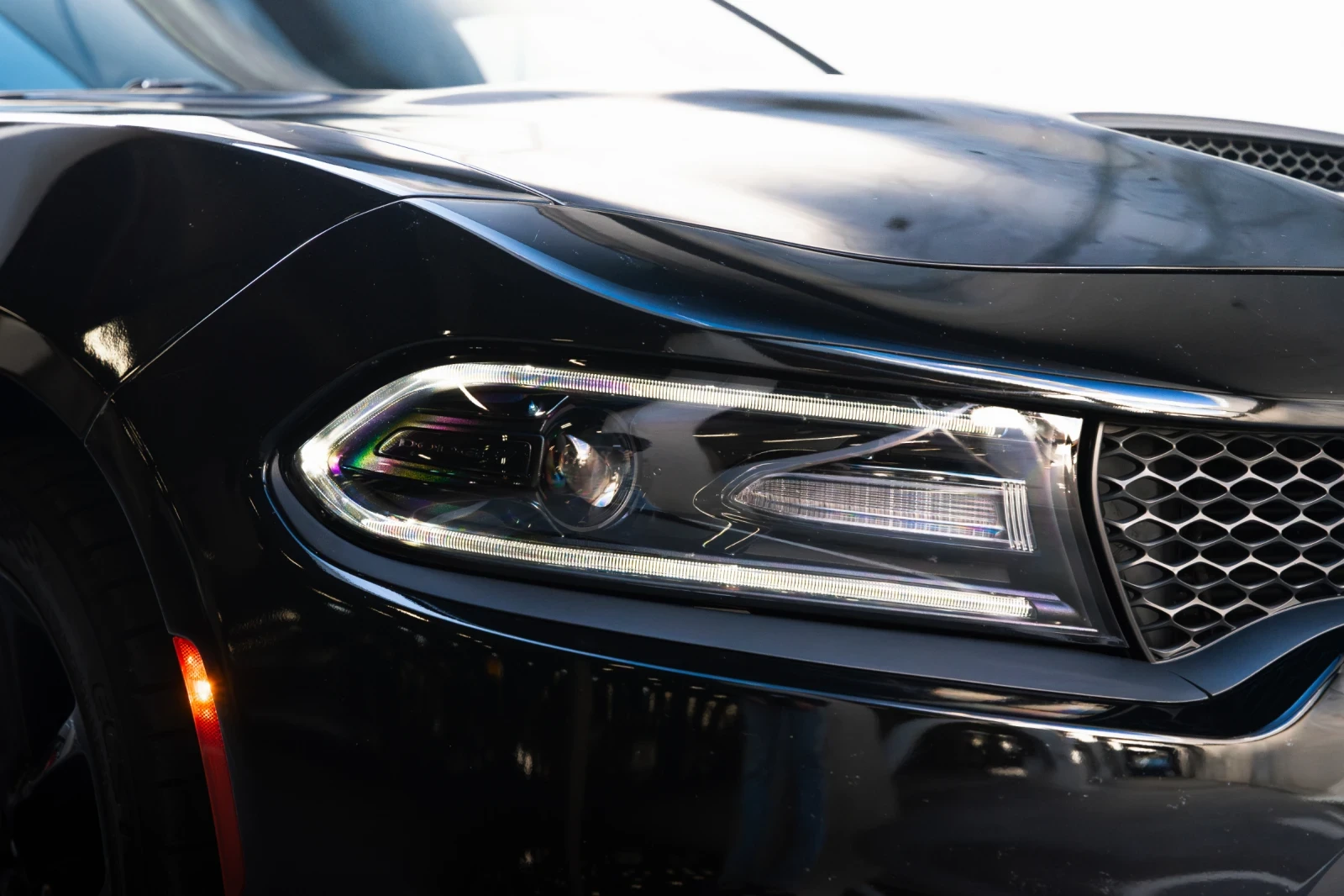 Dodge Charger R/T 5.7 HEMI V8 | 2020 �.| Distronic| 69000km|  | Mobile.bg � ����������� 17