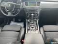 Peugeot 508 GT 2.2HDI 204кс Avtomat/Head Up/Keyless-Go - [14] 