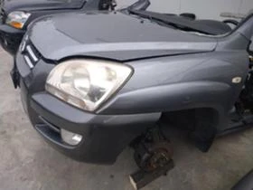 Kia Sportage 2.0 d, снимка 1