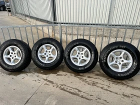 Jeep Wrangler 4.0, снимка 9