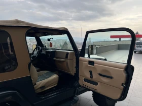 Jeep Wrangler 4.0, снимка 7