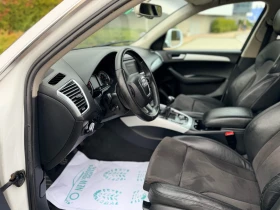 Audi Q5 2.0TDI Лизинг през Уникредит по 365 лева на месец, снимка 9