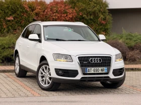 Audi Q5 2.0TDI Лизинг през Уникредит по 365 лева на месец, снимка 3