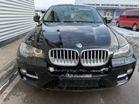 BMW X6 4.0xDrive+ 306kc+ Подгрев+ Обдухване+ Euro5A, снимка 7