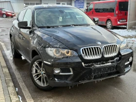 BMW X6 4.0xDrive+ 306kc+ Подгрев+ Обдухване+ Euro5A, снимка 6