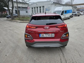 Hyundai Kona 1.6-116kc , снимка 4