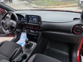 Hyundai Kona 1.6-116kc , снимка 15