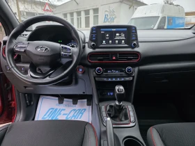 Hyundai Kona 1.6-116kc , снимка 12
