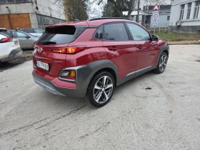 Hyundai Kona 1.6-116kc , снимка 5