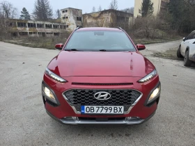 Hyundai Kona 1.6-116kc , снимка 8