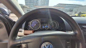 VW Touareg R5 TDI, снимка 16