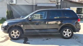 VW Touareg R5 TDI, снимка 4