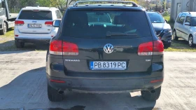VW Touareg R5 TDI, снимка 6