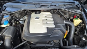 VW Touareg R5 TDI, снимка 17