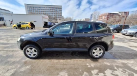 VW Touareg R5 TDI, снимка 3