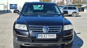 VW Touareg R5 TDI, снимка 2