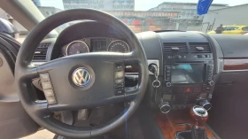 VW Touareg R5 TDI, снимка 15