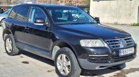 VW Touareg R5 TDI, снимка 2
