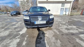 VW Touareg R5 TDI, снимка 1