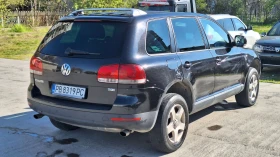 VW Touareg R5 TDI, снимка 7