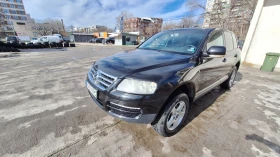 VW Touareg R5 TDI, снимка 2