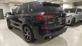 BMW X5 xDrive40i/CARFAX/HUD/360/ПАНОРАМА/AMBIENT/ОТ BMW, снимка 8
