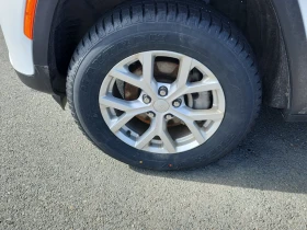 Jeep Grand cherokee * * CARFAX * * АВТО КРЕДИТ * * , снимка 8