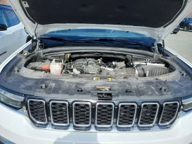 Jeep Grand cherokee * * CARFAX * * АВТО КРЕДИТ * * , снимка 10