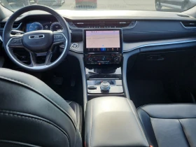 Jeep Grand cherokee * * CARFAX * * АВТО КРЕДИТ * * , снимка 5