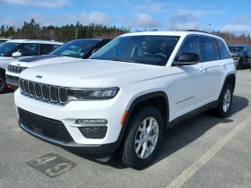 Jeep Grand cherokee * * CARFAX * * АВТО КРЕДИТ * * , снимка 2