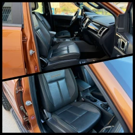 Ford Ranger Raptor 2.0TDCI BiTurbo 214к.с. От България!!!, снимка 11