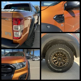 Ford Ranger Raptor 2.0TDCI BiTurbo 214к.с. От България!!!, снимка 7