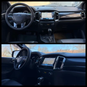Ford Ranger Raptor 2.0TDCI BiTurbo 214к.с. От България!!!, снимка 12