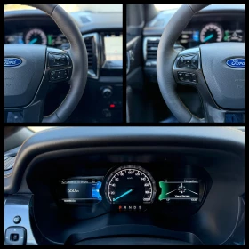 Ford Ranger Raptor 2.0TDCI BiTurbo 214к.с. От България!!!, снимка 15