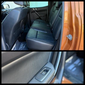 Ford Ranger Raptor 2.0TDCI BiTurbo 214к.с. От България!!!, снимка 10